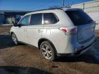 2015 Mitsubishi Outlander se