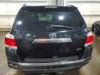 2012 Toyota Highlander Base