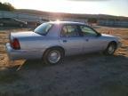 1999 Mercury Grand Marquis ls