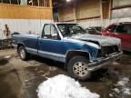 1990 GMC Sierra K1500