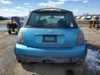 2004 Mini Cooper s