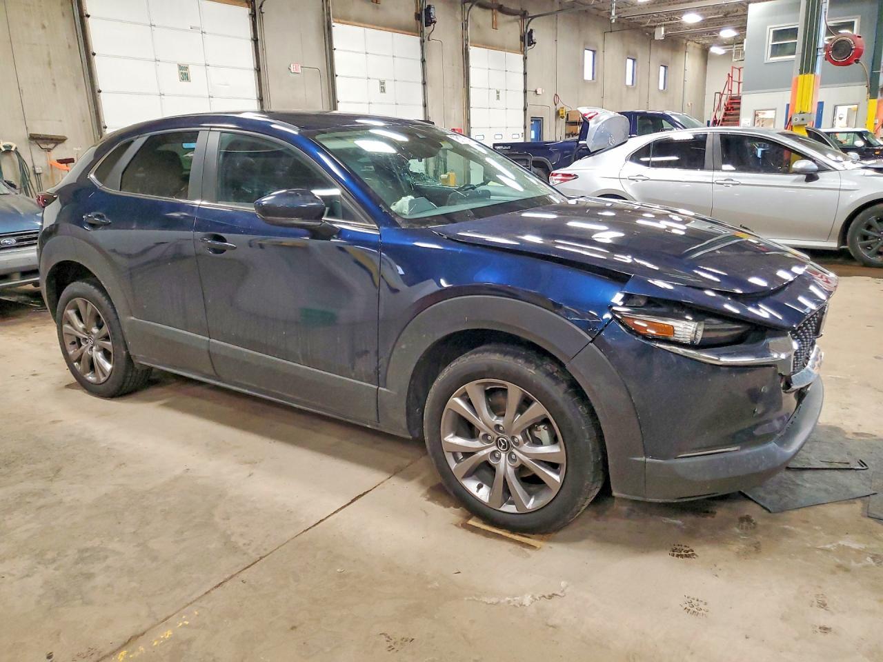2020 Mazda Cx-30 Select