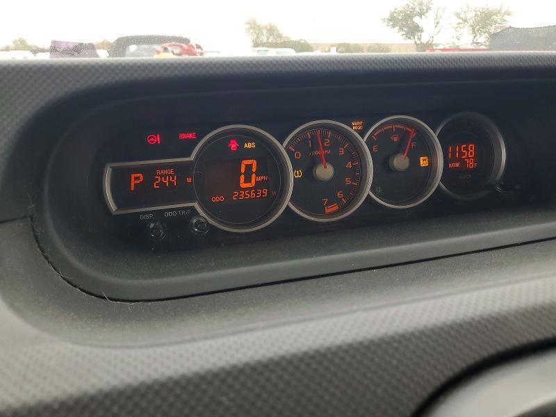 2011 Scion XB