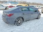 2020 Acura ILX