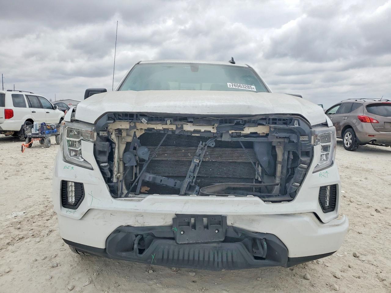 2020 GMC Sierra C1500 Elevation