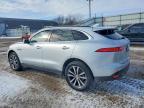 2019 Jaguar F-pace Prestige