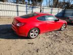 2012 Hyundai Genesis Coupe 3.8l