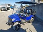 2022 Gorilla Golf Cart