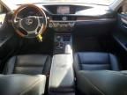 2013 Lexus Es 300h