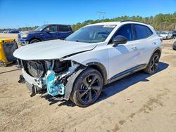 Buick Vehiculos salvage en venta: 2023 Buick Envision Preferred