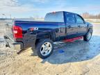 2012 Chevrolet Silverado K2500 Heavy Duty LTZ