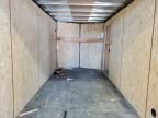 2025 Formula Enclosed Cargo Trailer