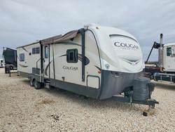 2018 Keystone Cougar Camper en venta en Taylor, TX
