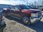2013 Chevrolet Silverado K3500 LTZ