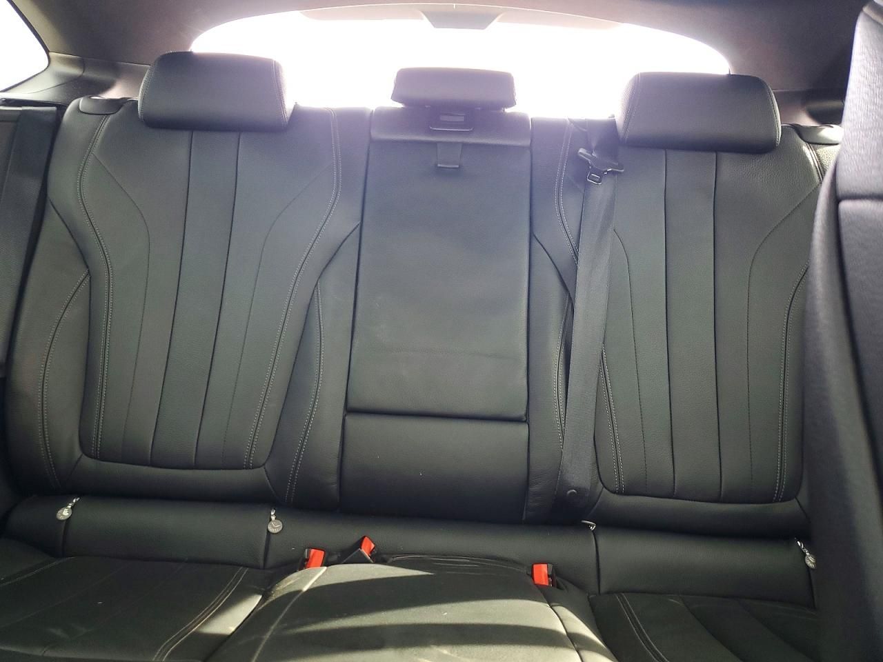 2017 BMW X6 Xdrive35i