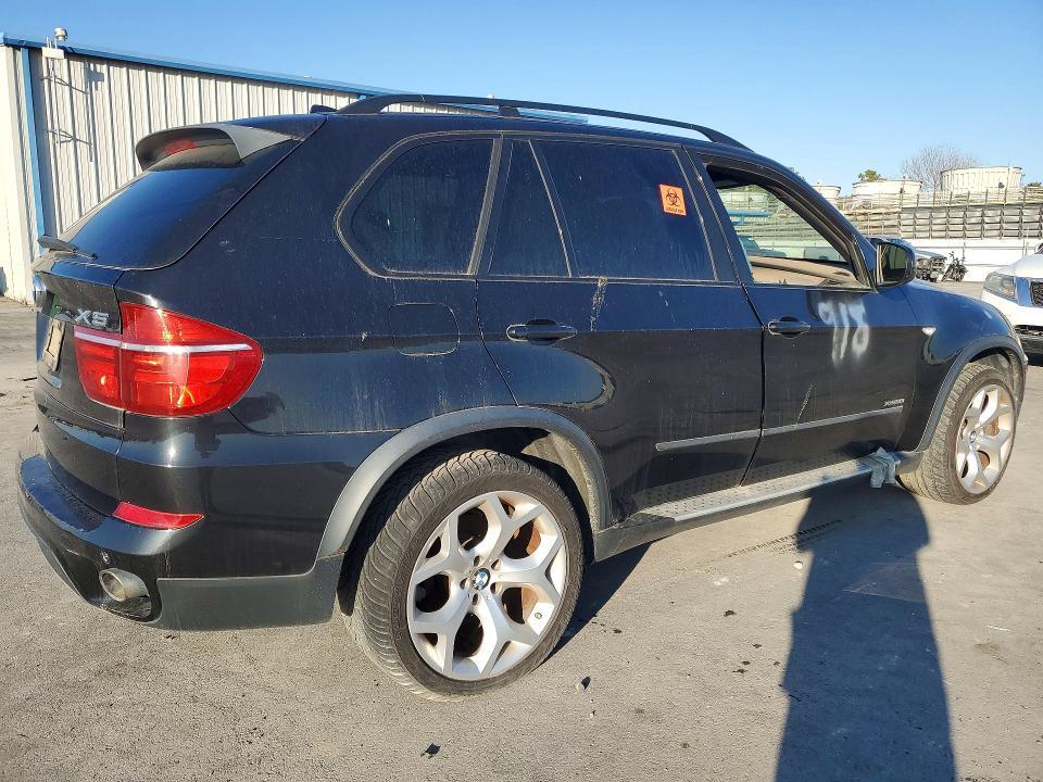 2011 BMW X5 Xdrive35i