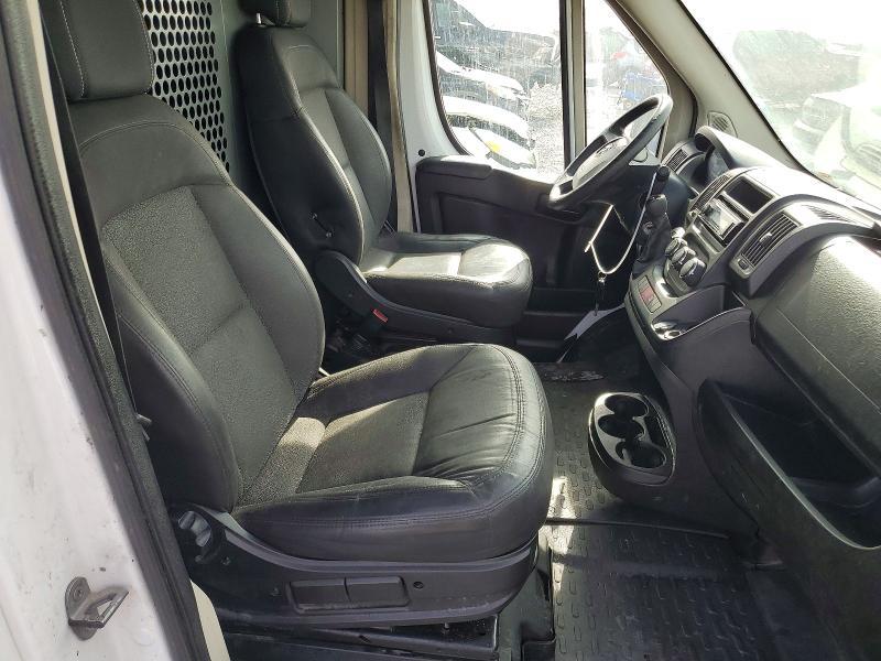 2014 Dodge Ram Promaster 2500 Delivery van