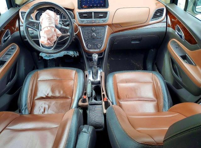 2015 Buick Encore