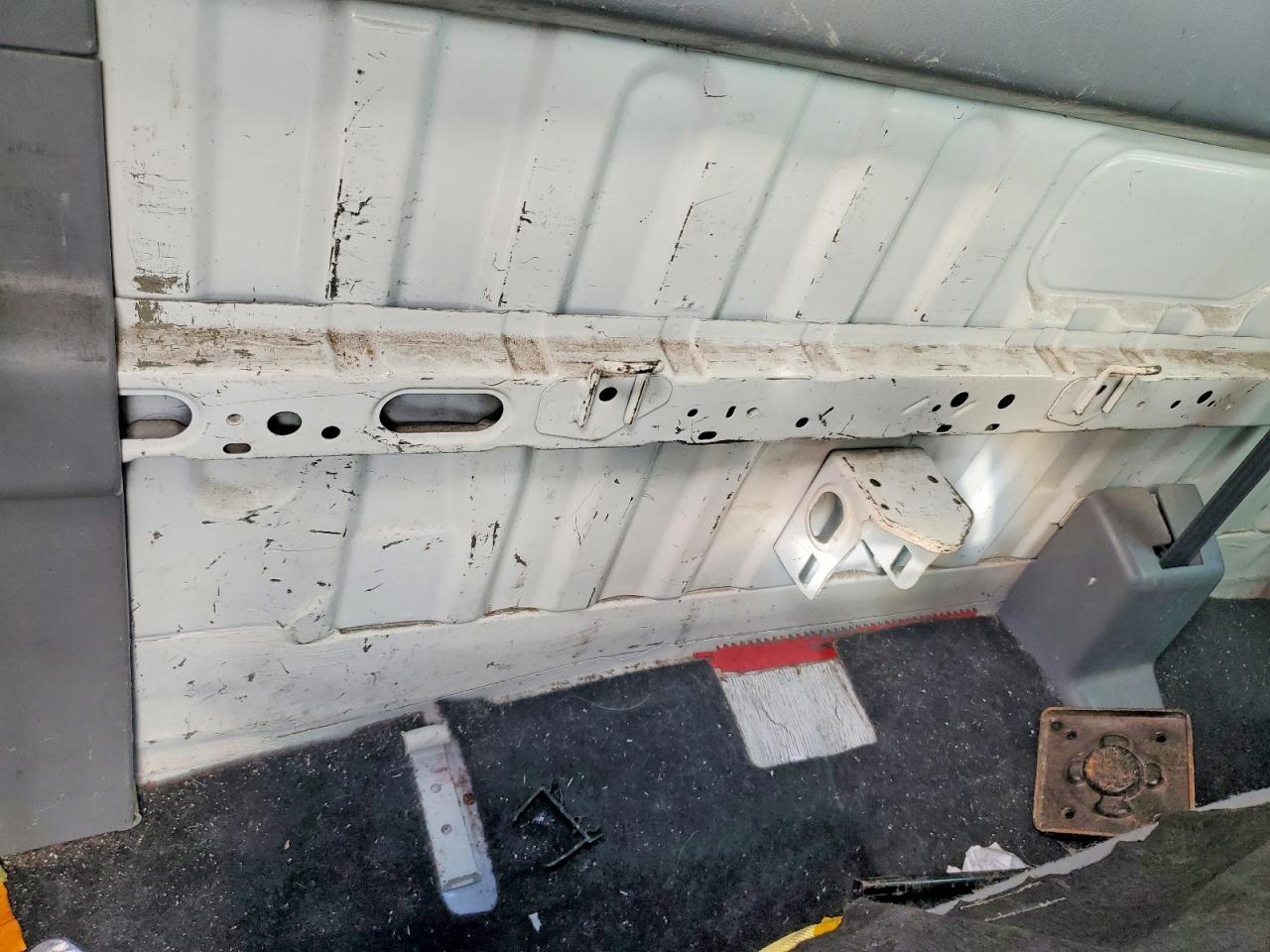 2013 Toyota Tacoma Base