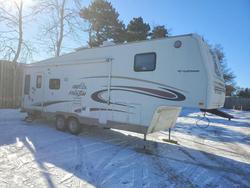 2005 Fleetwood Prowler Regal 305rld for sale in Ham Lake, MN