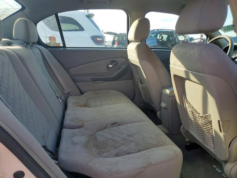 2005 Chevrolet Malibu ls