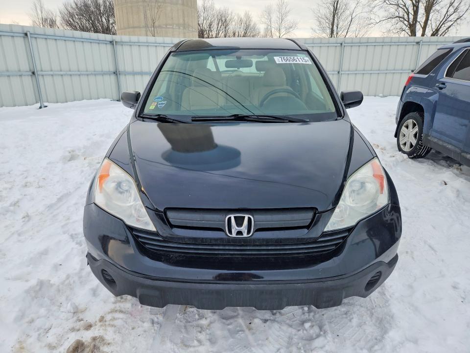 2008 Honda Cr-v lx