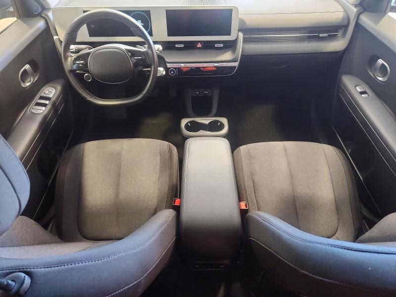 2023 Hyundai Ioniq 5 se