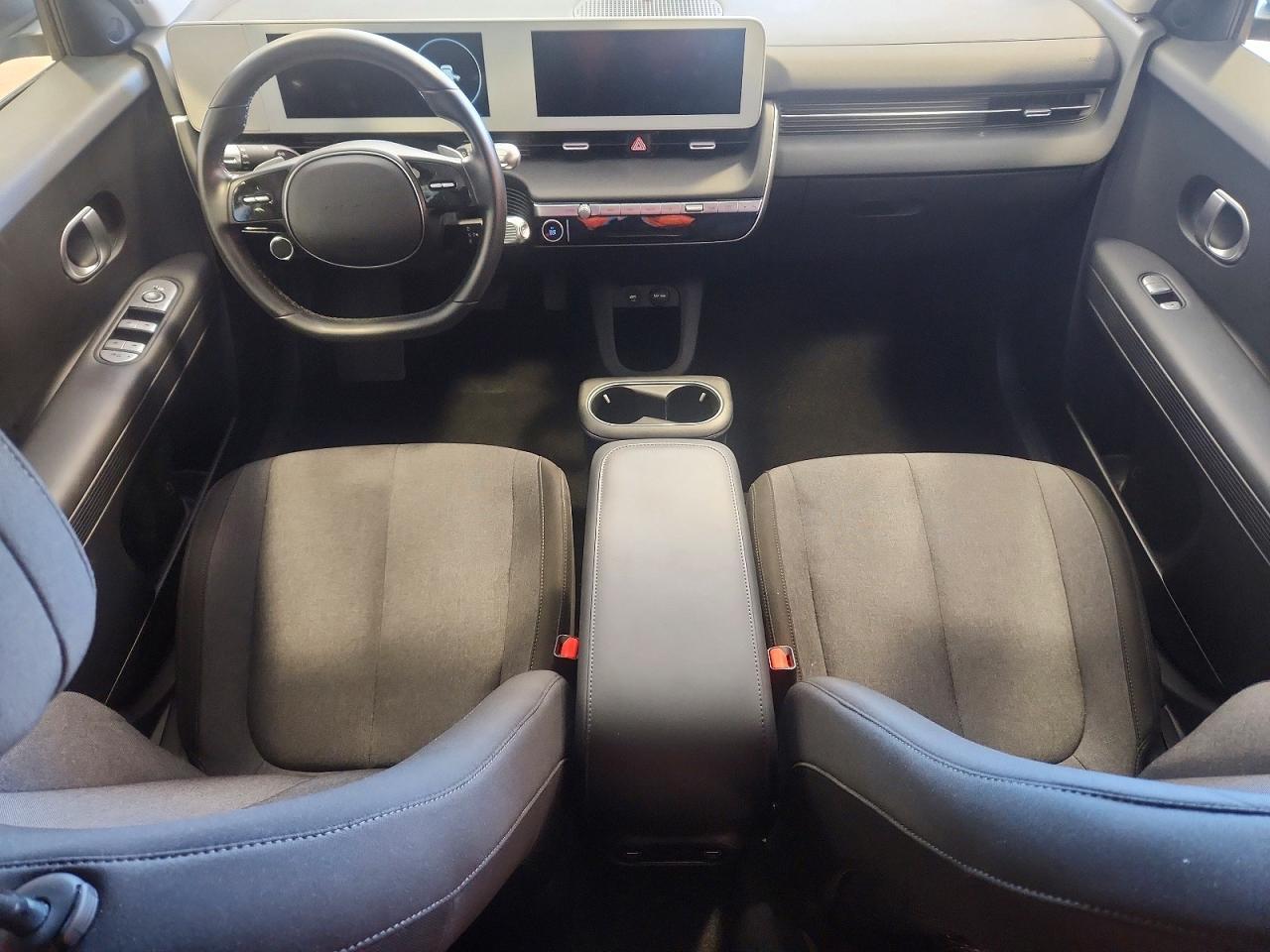 2023 Hyundai Ioniq 5 se