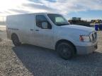 2013 Niss AN NV 2500 Utility / Service Van