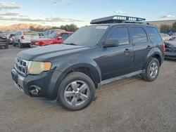2010 Ford Escape Limited for sale in Las Vegas, NV
