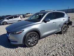 2019 Mazda Cx-5 Grand Touring for sale in Taylor, TX
