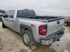 2010 Chevrolet Silverado K2500 Heavy Duty LT