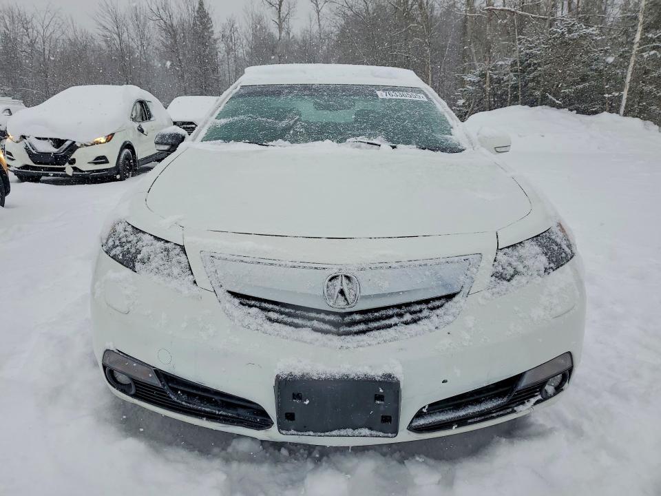 2014 Acura TL