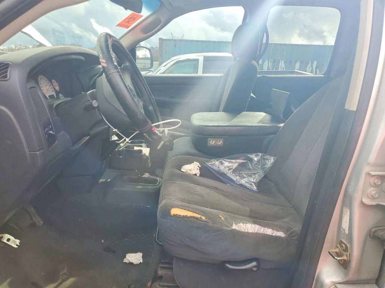 2003 Dodge Ram 2500 st