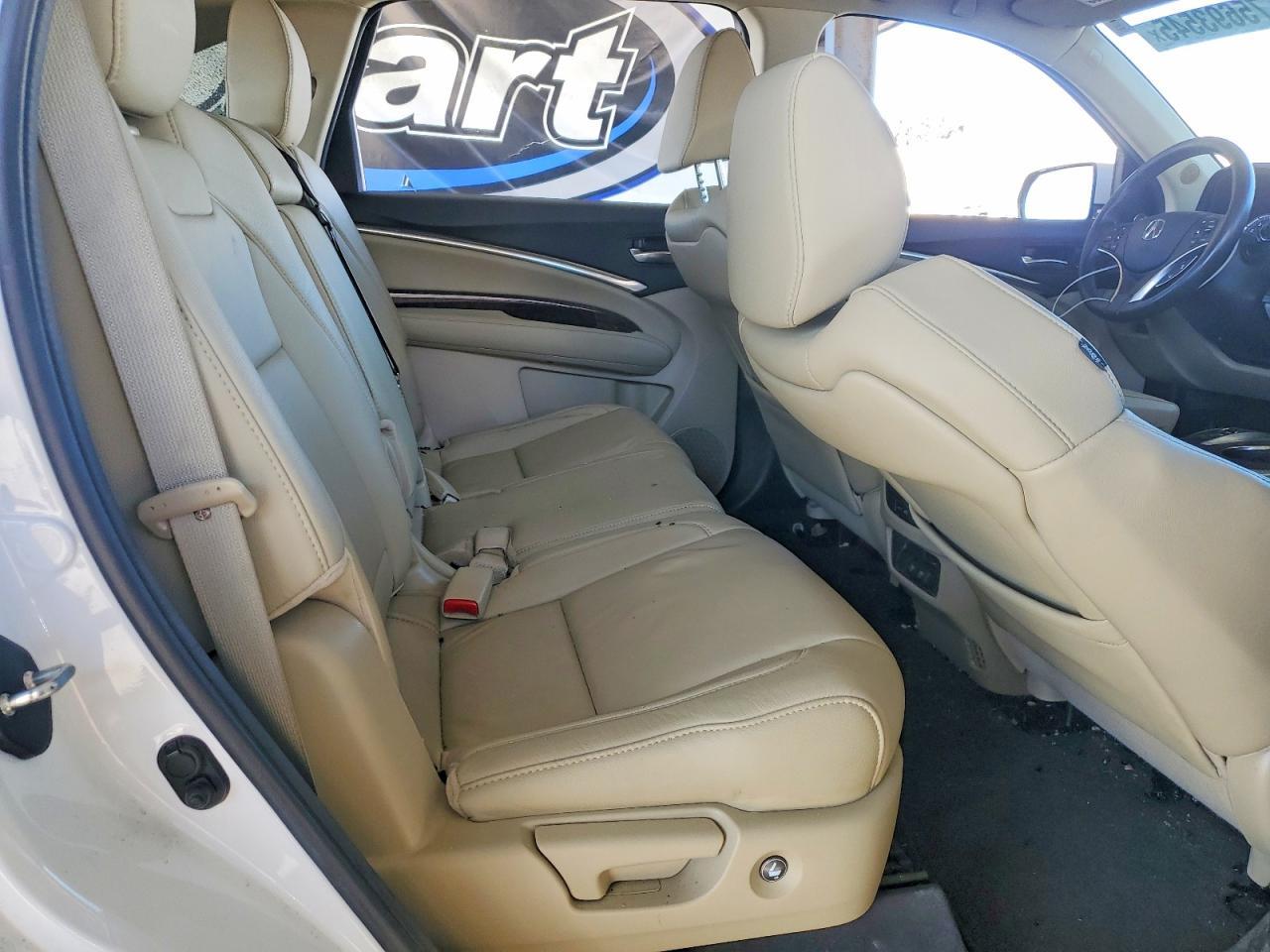 2020 Acura MDX