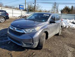 2018 Honda Cr-v lx for sale in Hillsborough, NJ