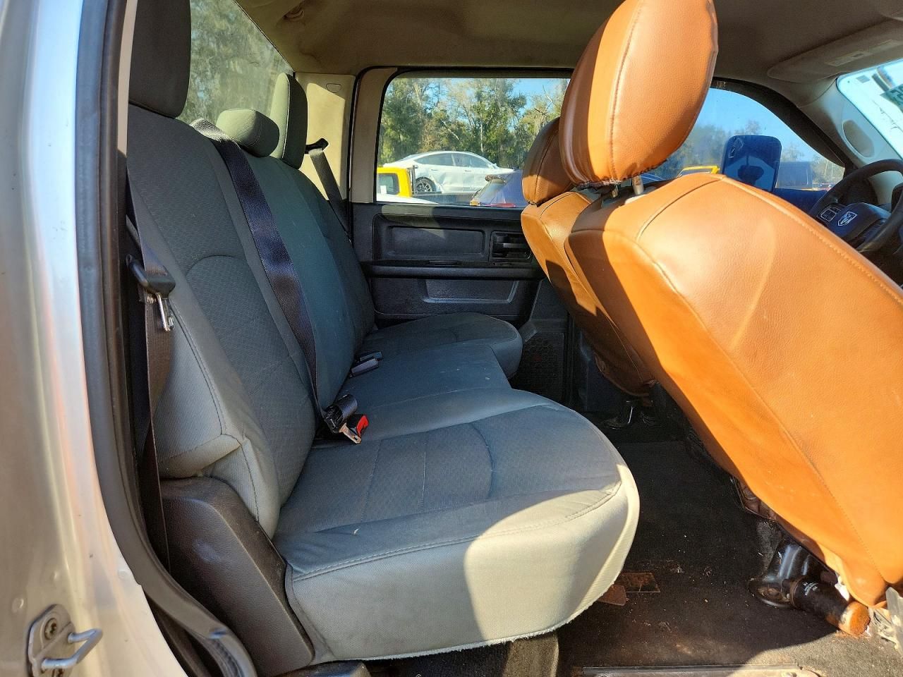 2014 Dodge Ram 3500 st