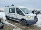 2018 Ford Transit 250 Utility / Service Van