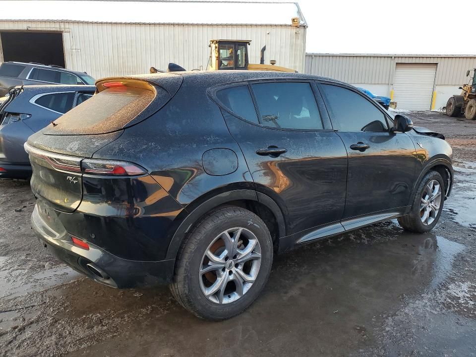 2024 Dodge Hornet R/T