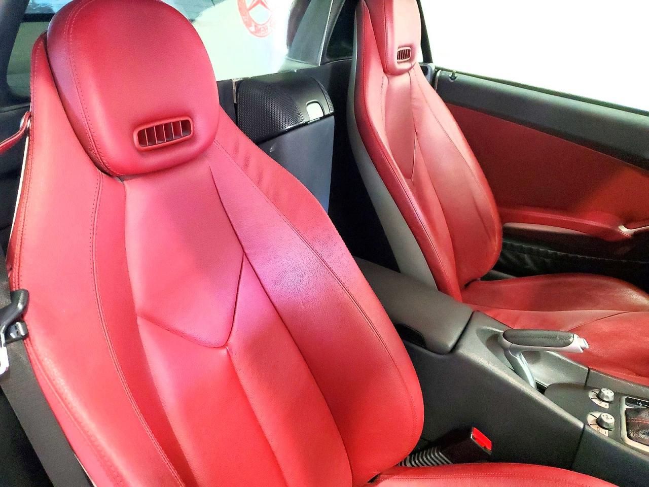 2006 Mercedes-Benz Slk 280