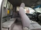 2008 Toyota Tacoma Access cab