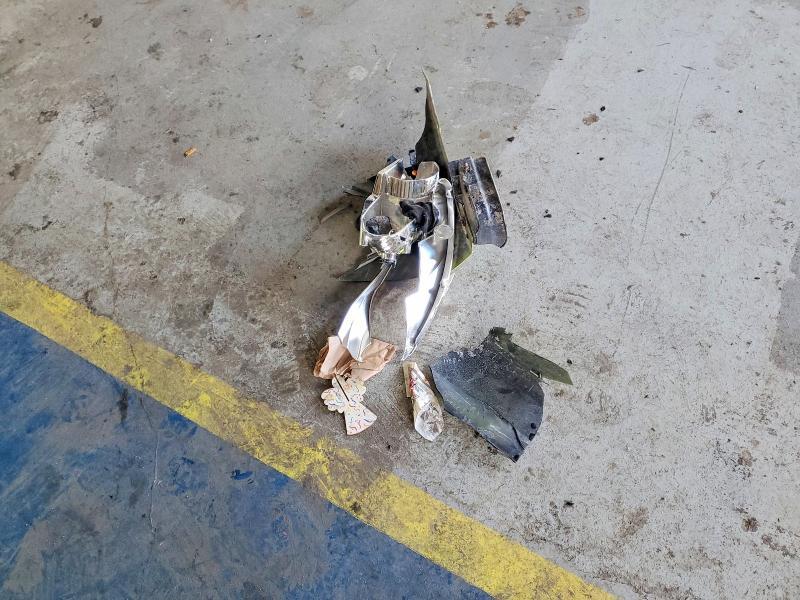 2011 Ford Fiesta ses