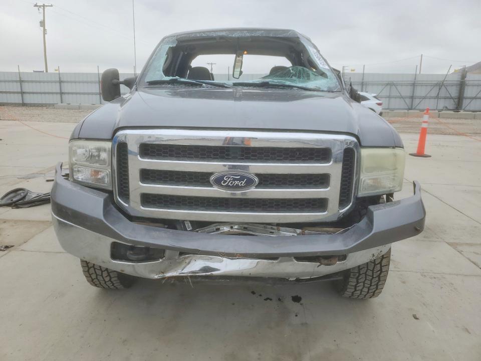 2007 Ford F350 srw Super Duty