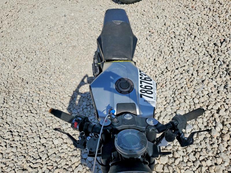 2018 Husqvarna Vitpilen 701