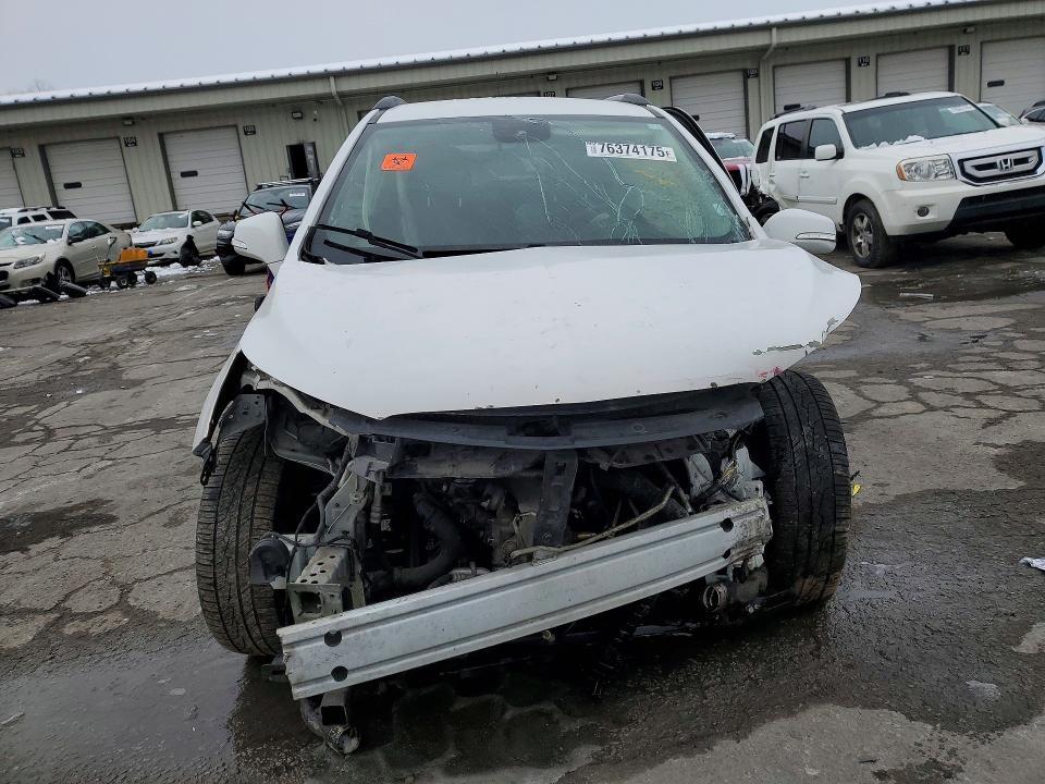 2020 Buick Encore Essence