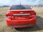 2013 Chevrolet Cruze ltz