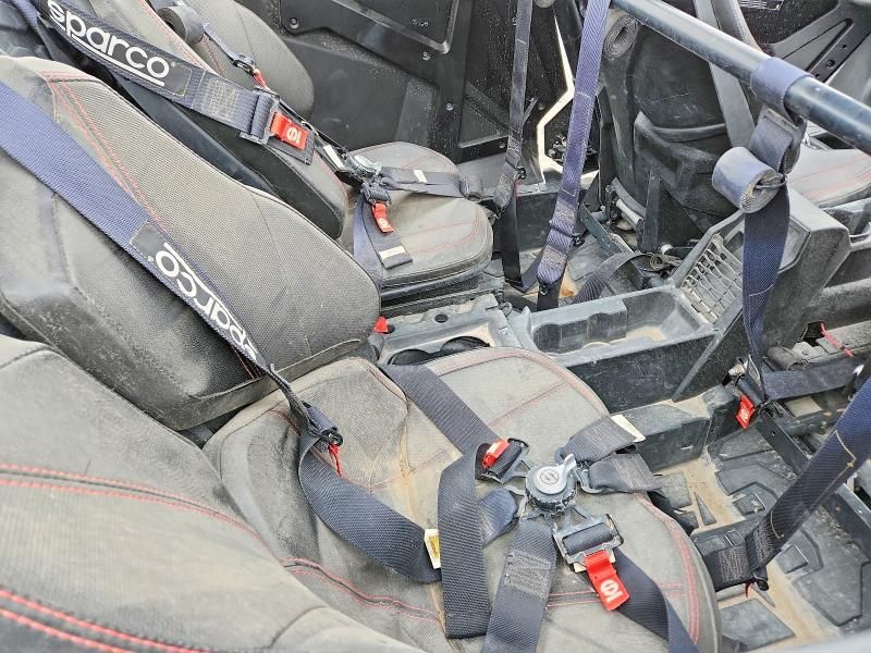 2023 Polaris RZR Utility Vehicle