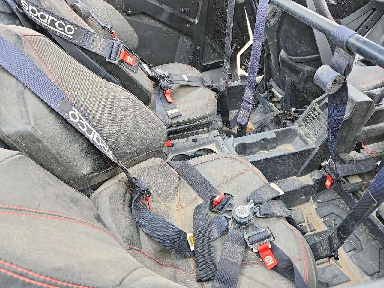 2023 Polaris RZR Utility Vehicle