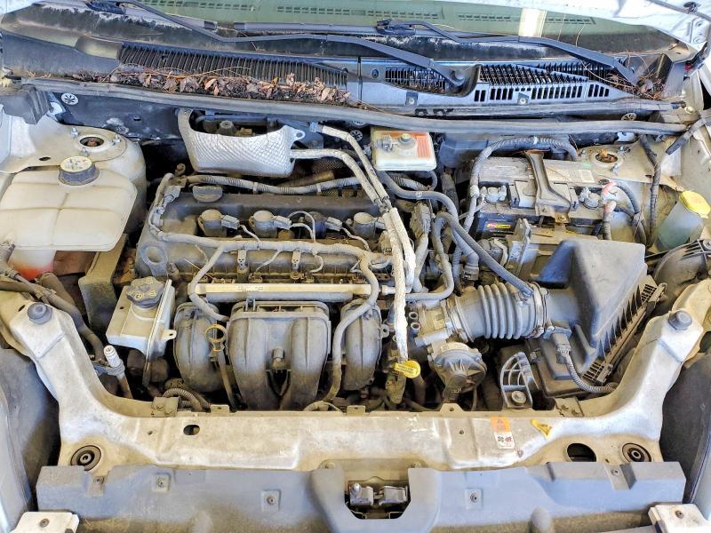 2010 Ford Transit Connect XLT