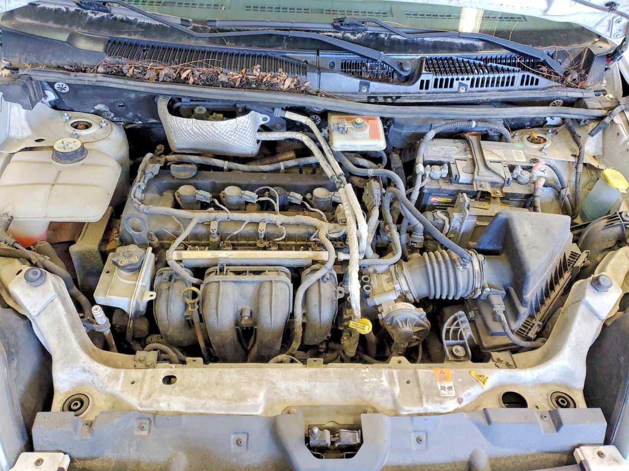 2010 Ford Transit Connect XLT